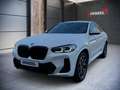 BMW X4 xDrive 20i G02 B48 Weiß - thumbnail 2