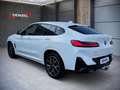 BMW X4 xDrive 20i G02 B48 Weiß - thumbnail 3