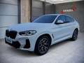 BMW X4 xDrive 20i G02 B48 Blanc - thumbnail 1