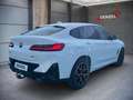 BMW X4 xDrive 20i G02 B48 Weiß - thumbnail 4