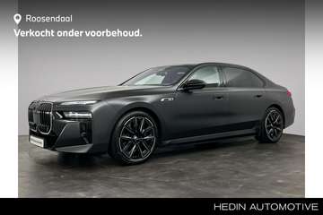 M70 xDrive 106 kWh M-Sport Pro | Bowers & Wilkins