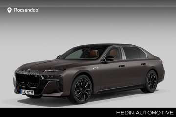 M70 xDrive 106 kWh M-Sport Pro | Bowers & Wilkins