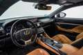 Lexus RC 300h Executive Navigation Gris - thumbnail 12