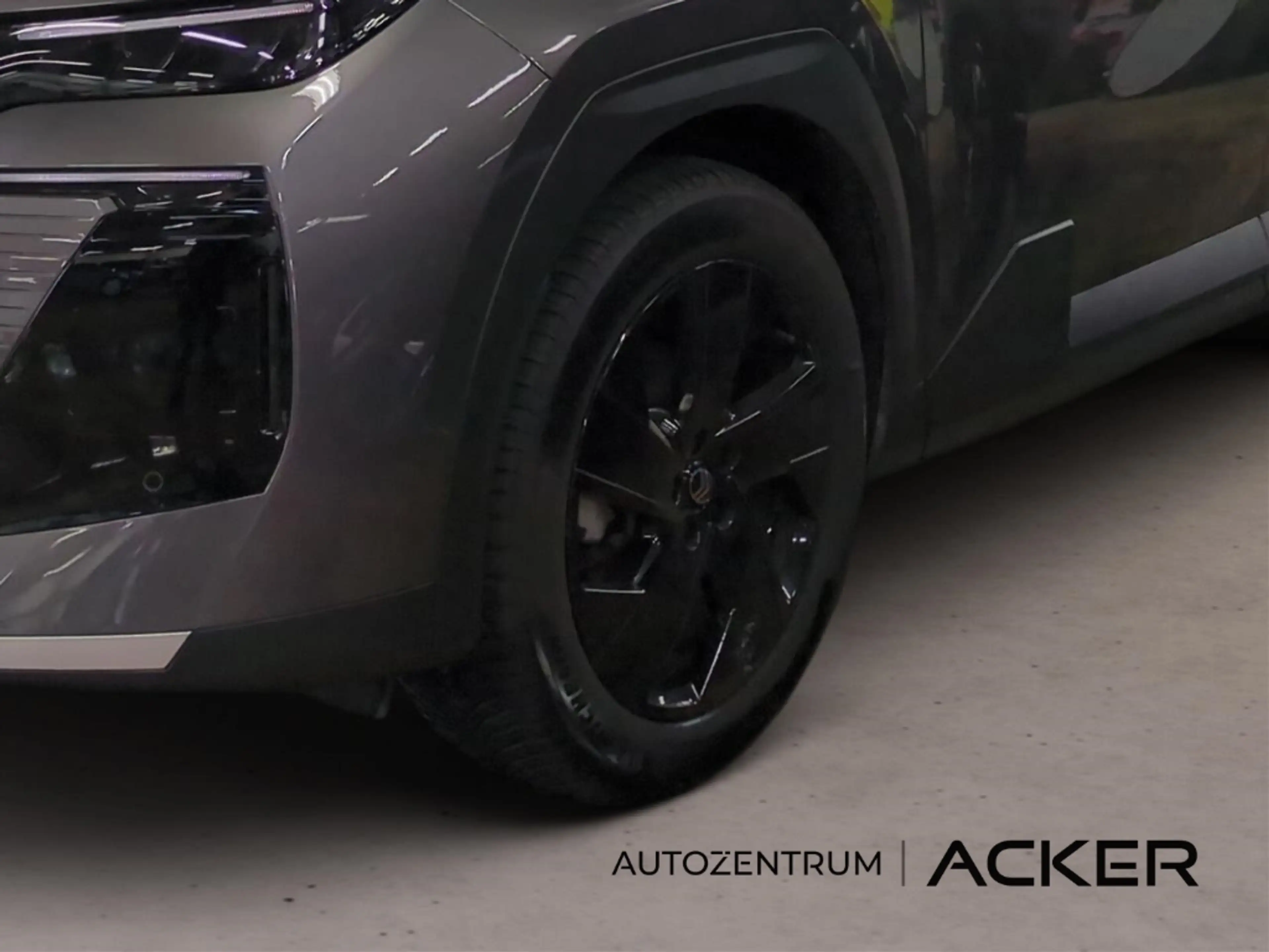 Citroen C5 Aircross 145 Hybrid PLUS AT. RFK/WinterP -35%* — photo 14