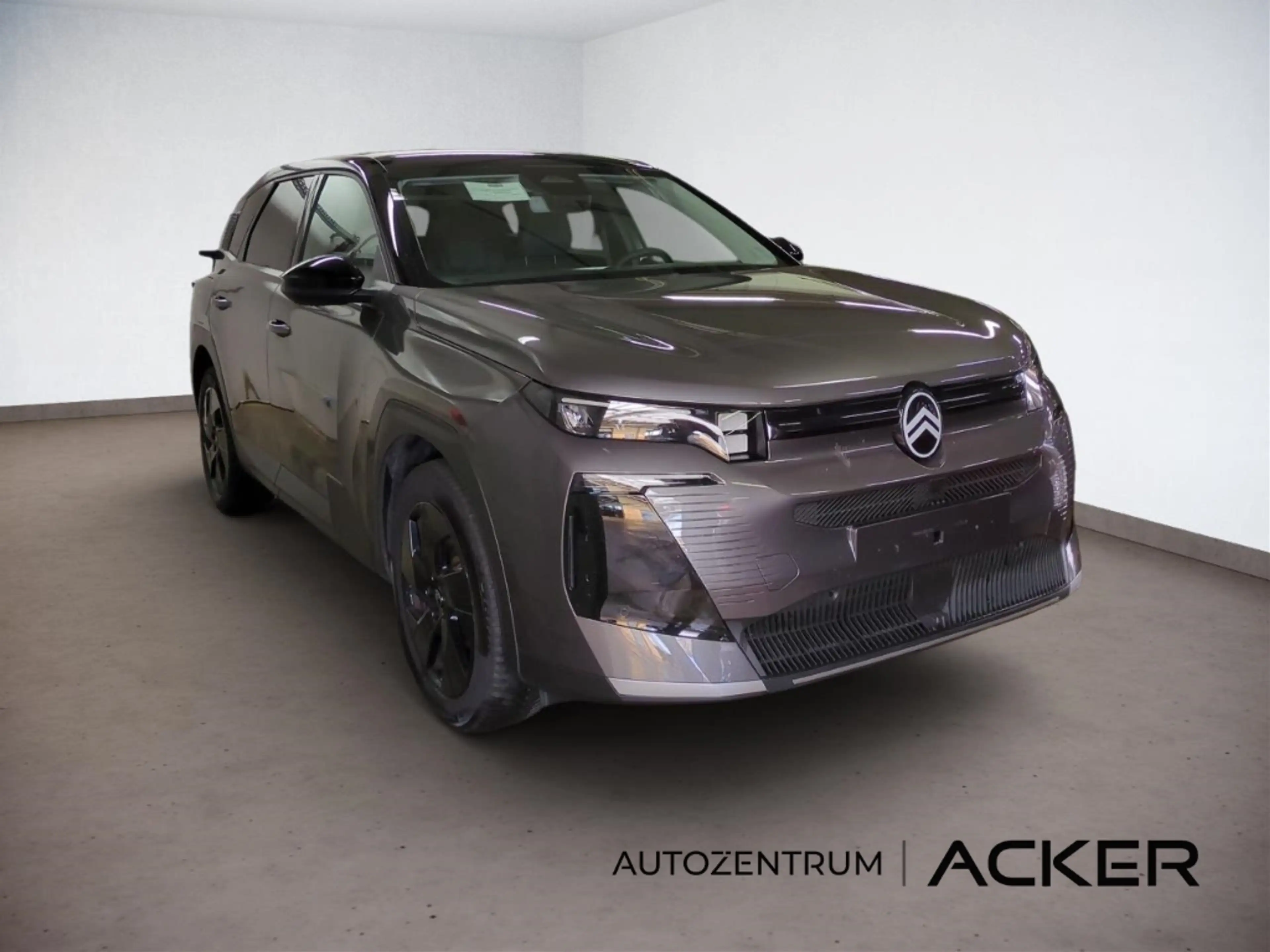 Citroen C5 Aircross 145 Hybrid PLUS AT. RFK/WinterP -35%* — photo 6