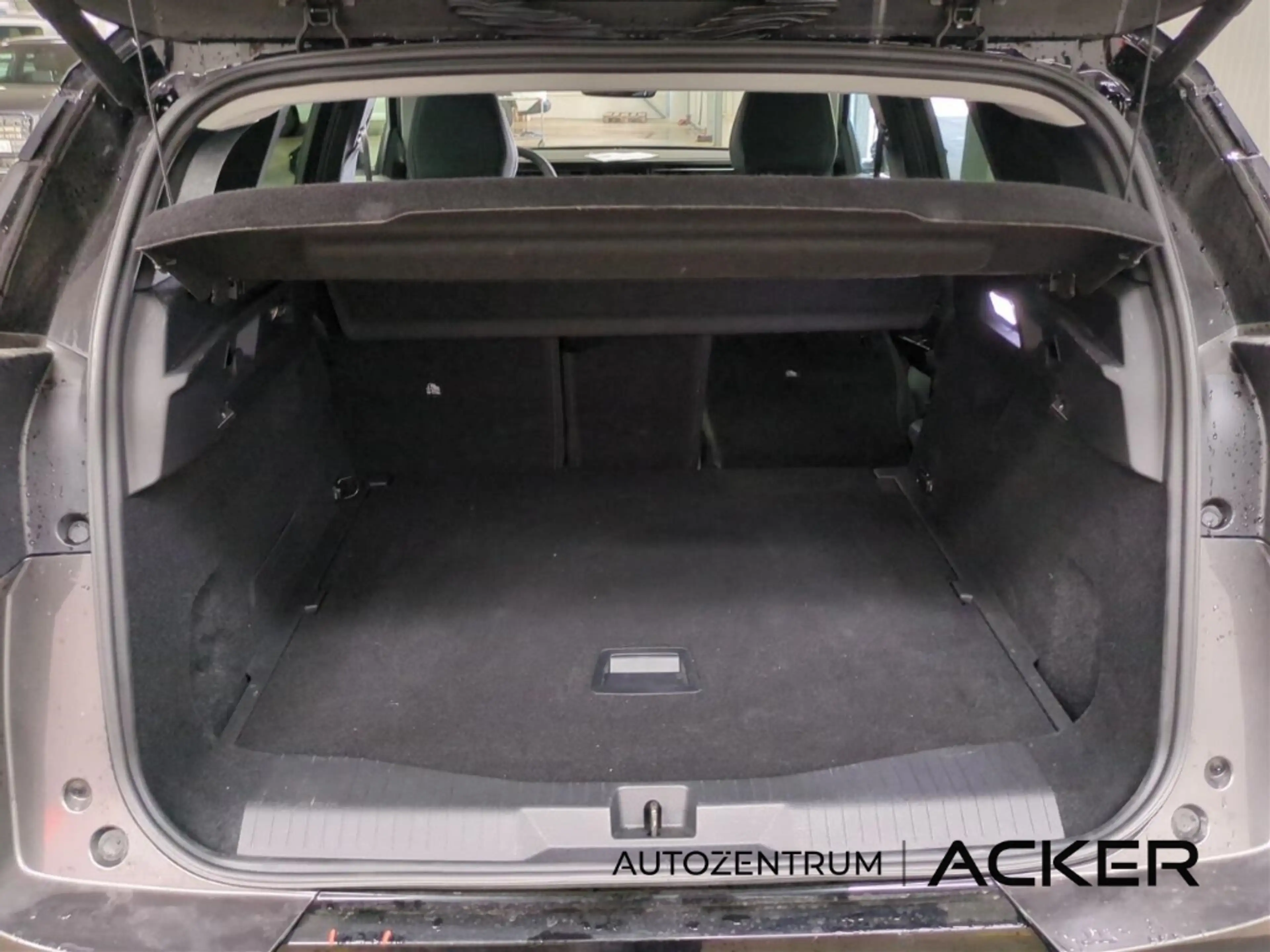 Citroen C5 Aircross 145 Hybrid PLUS AT. RFK/WinterP -35%* — photo 9