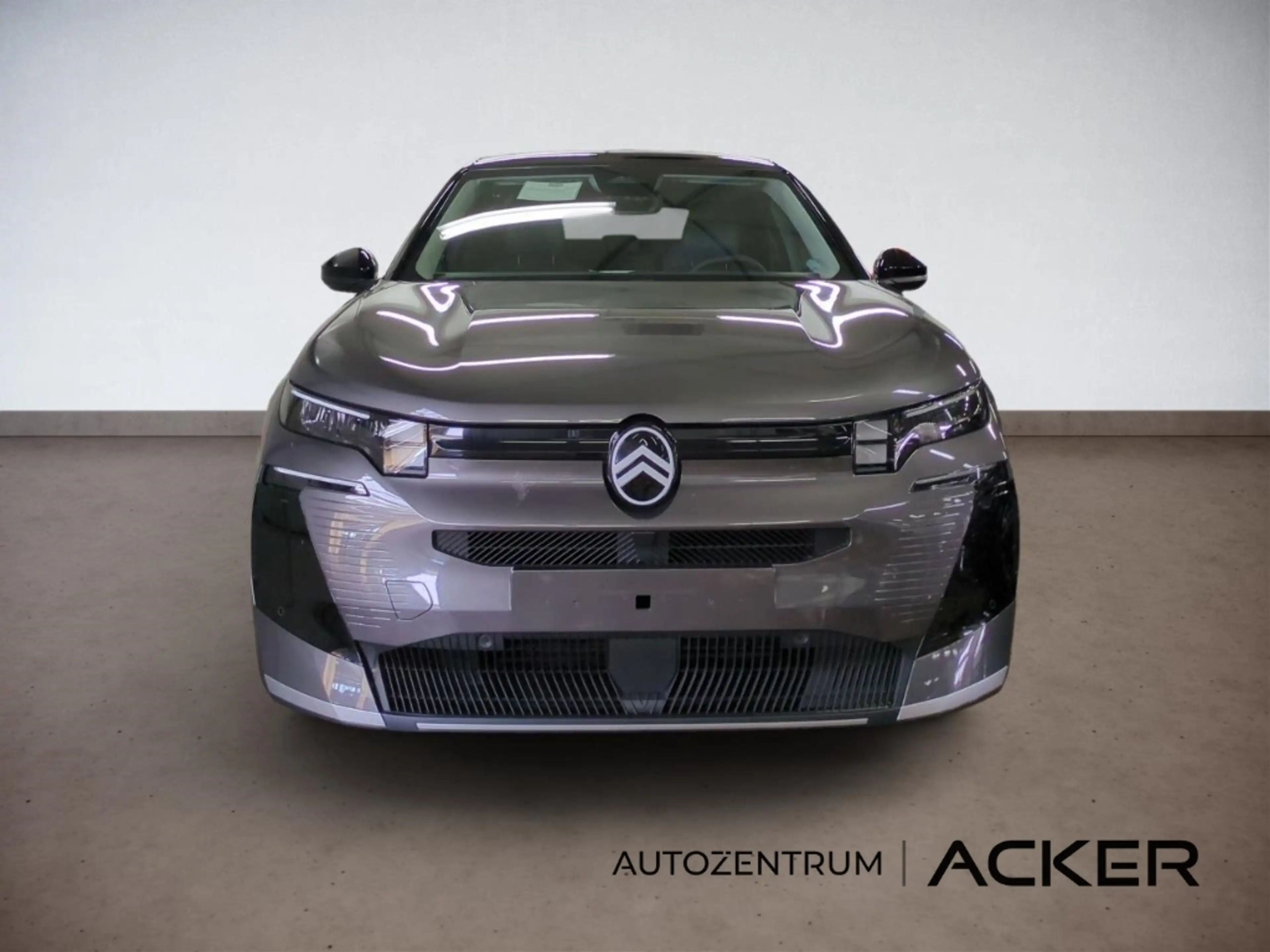 Citroen C5 Aircross 145 Hybrid PLUS AT. RFK/WinterP -35%* — photo 5