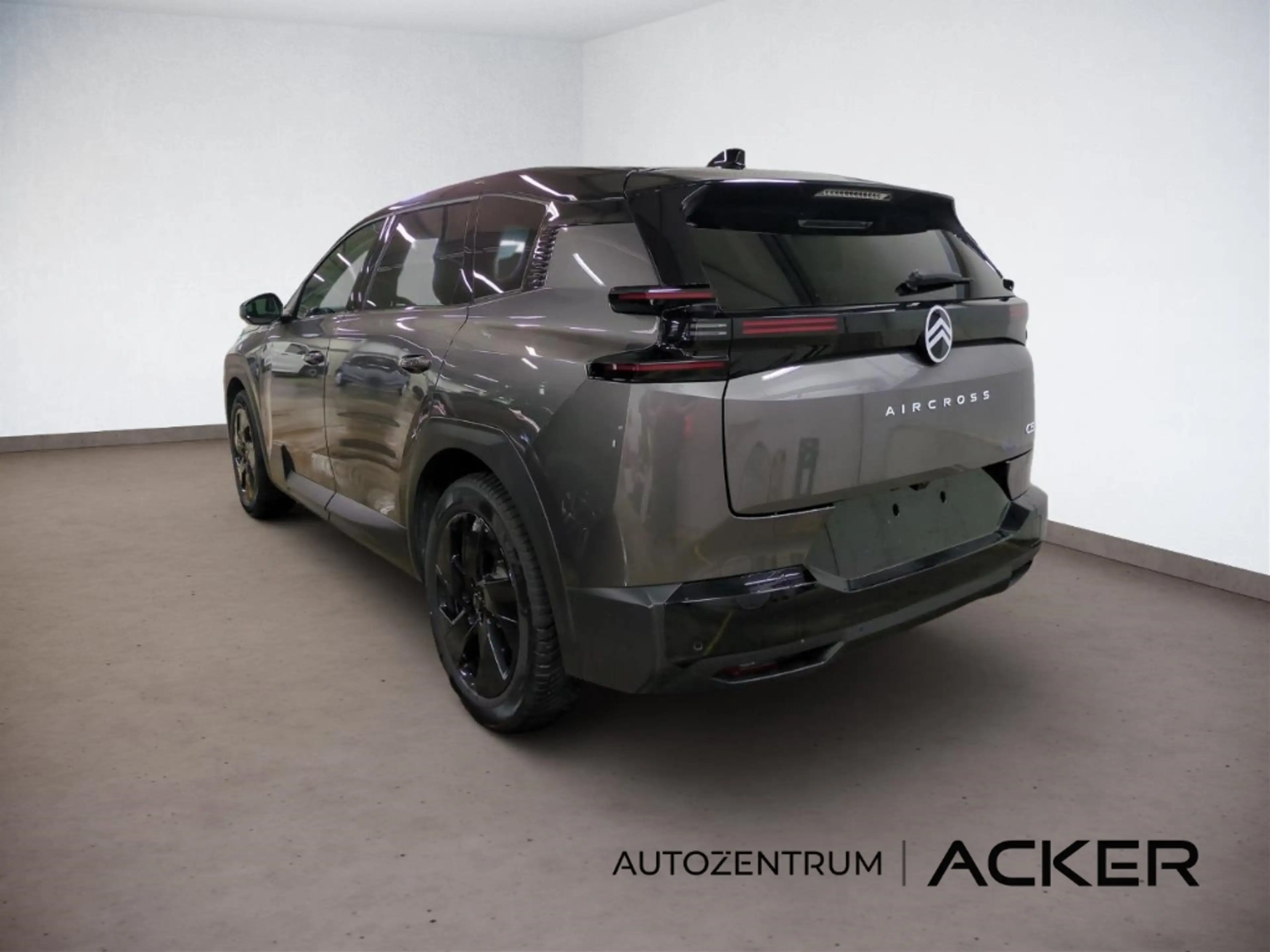 Citroen C5 Aircross 145 Hybrid PLUS AT. RFK/WinterP -35%* — photo 10