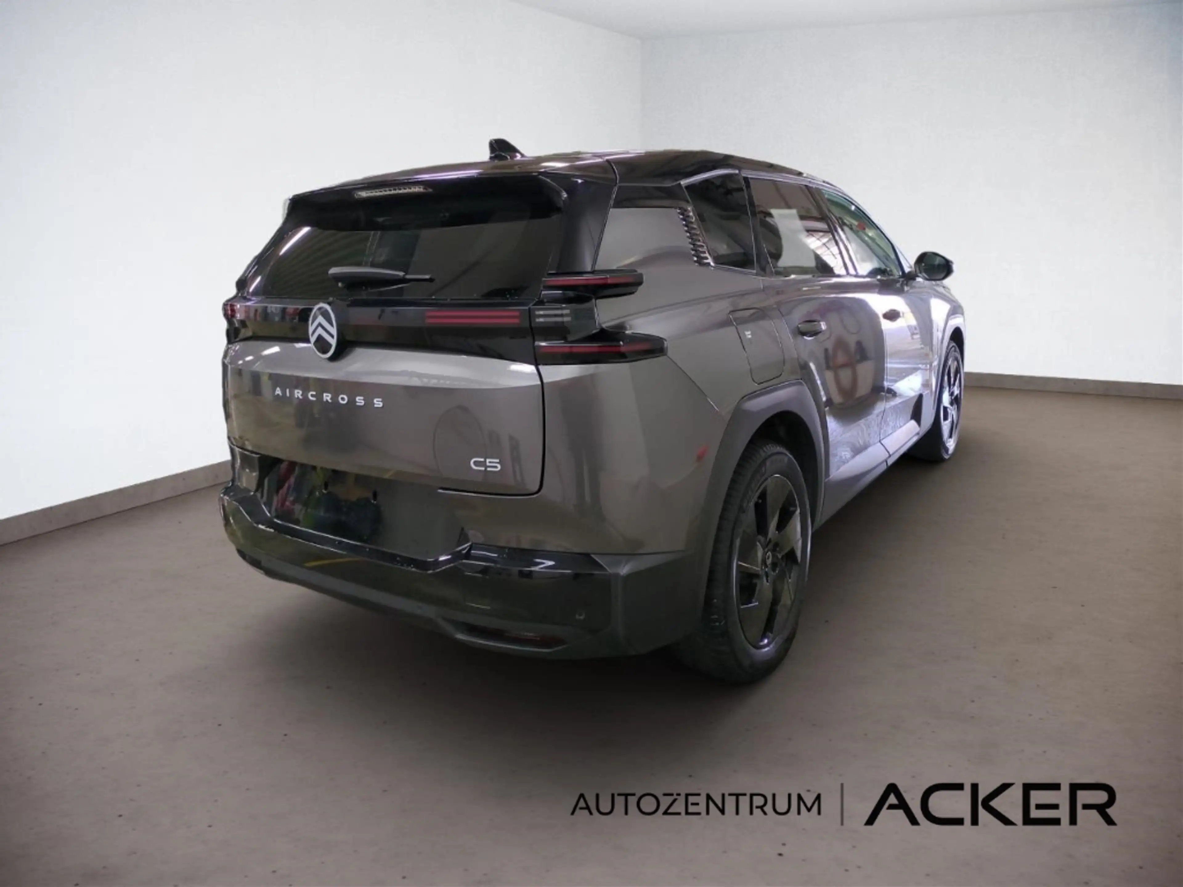 Citroen C5 Aircross 145 Hybrid PLUS AT. RFK/WinterP -35%* — photo 7