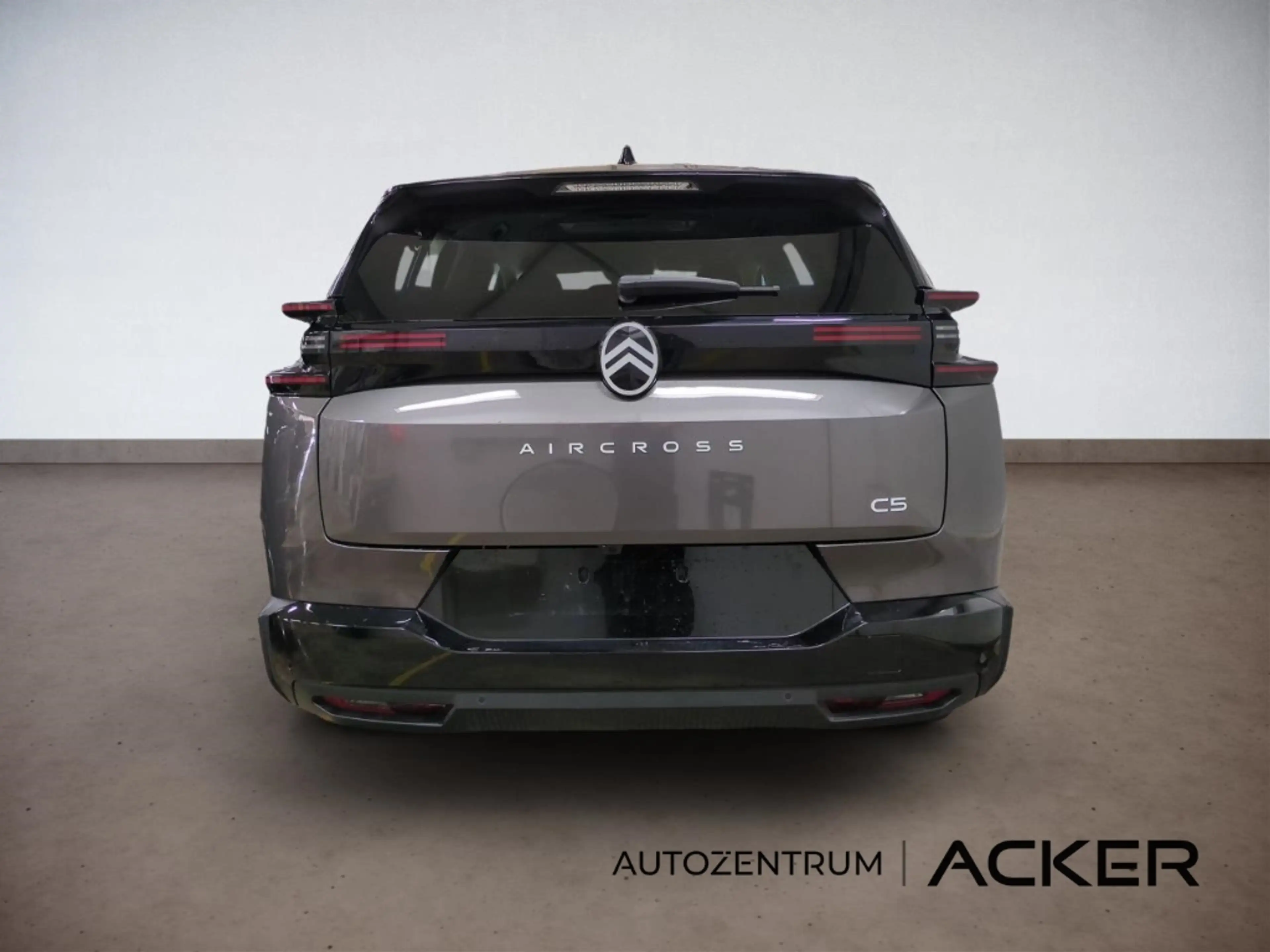 Citroen C5 Aircross 145 Hybrid PLUS AT. RFK/WinterP -35%* — photo 8