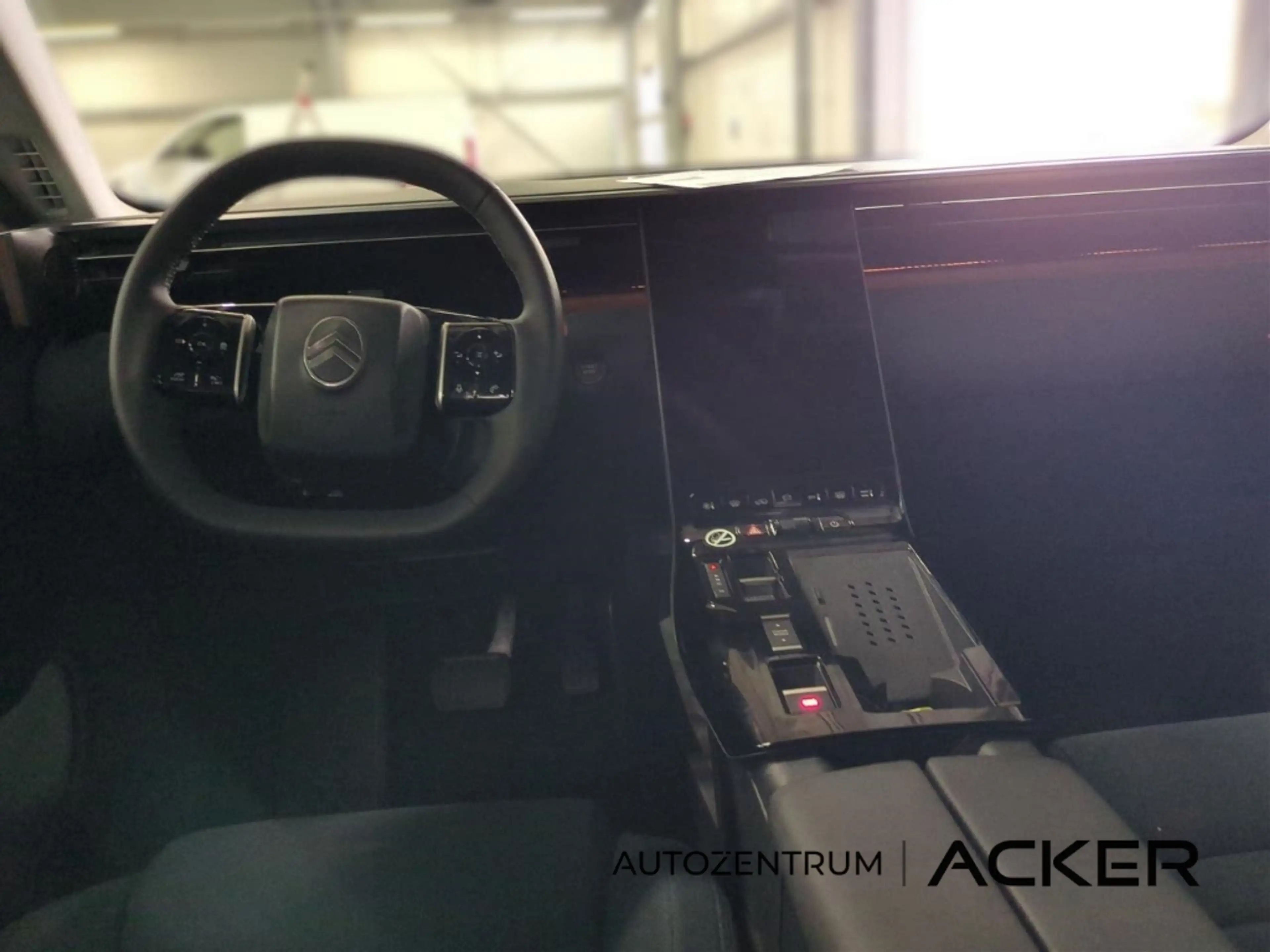 Citroen C5 Aircross 145 Hybrid PLUS AT. RFK/WinterP -35%* — photo 11
