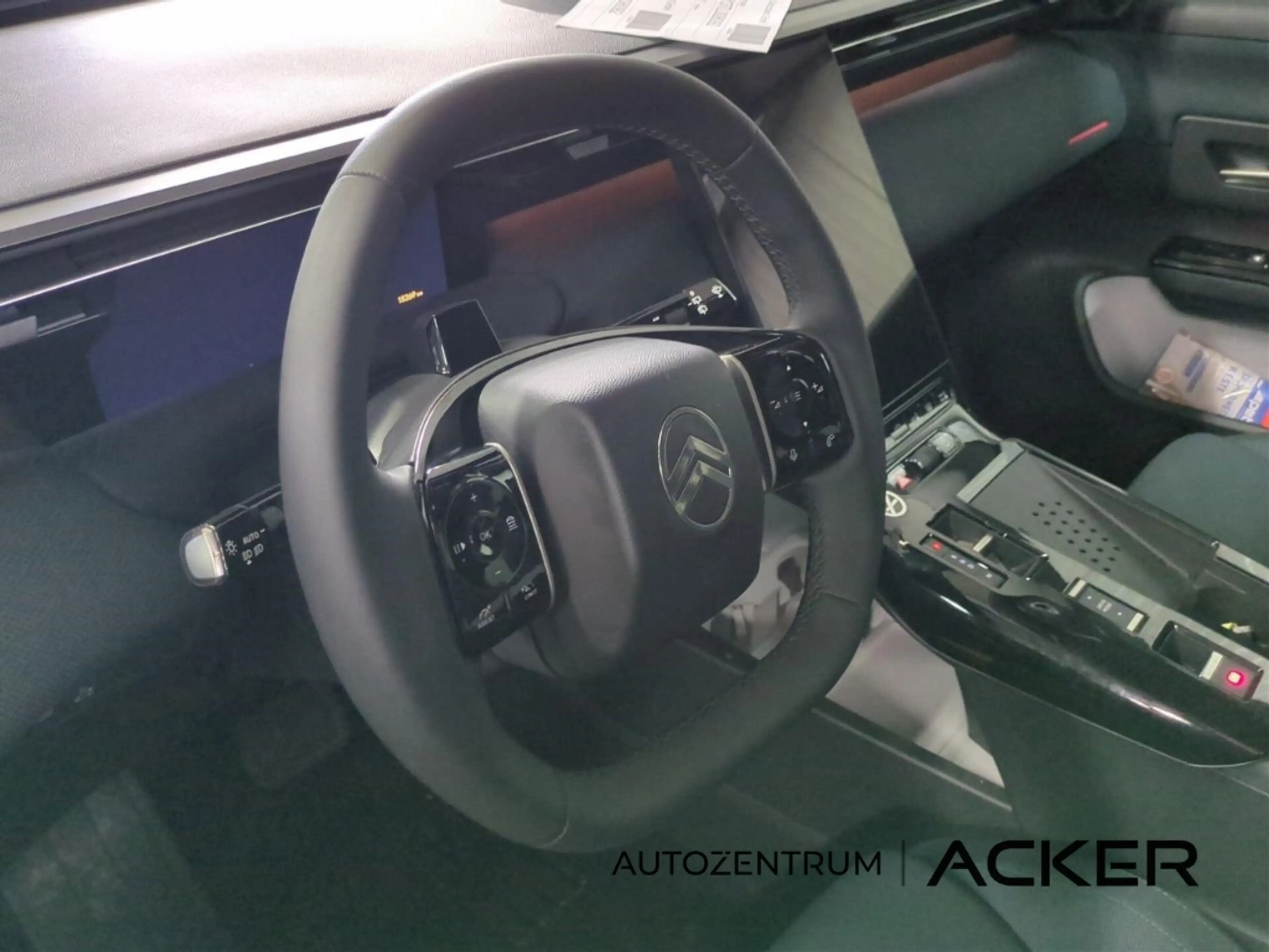Citroen C5 Aircross 145 Hybrid PLUS AT. RFK/WinterP -35%* — photo 12