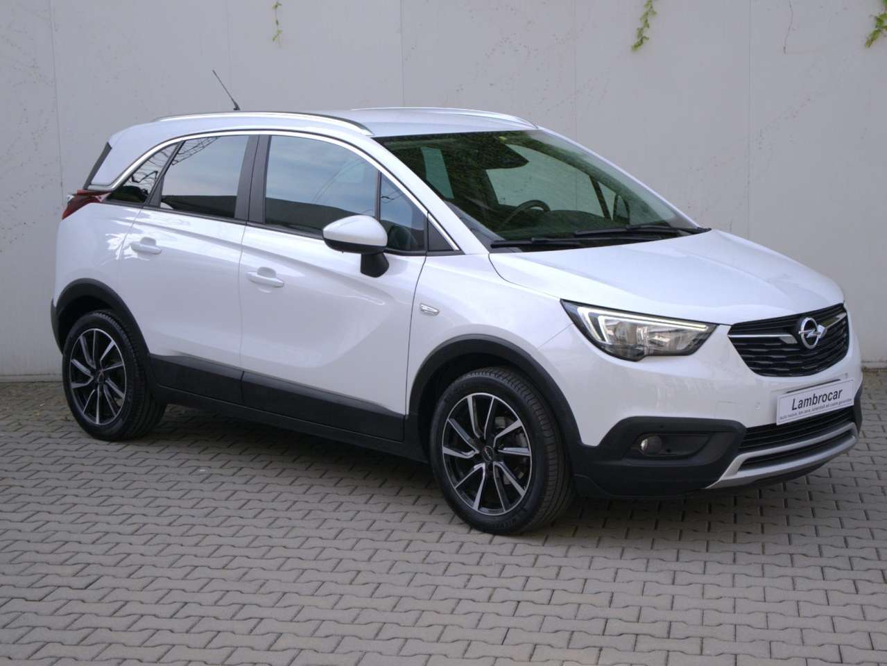 Opel Crossland X 1.5 ECOTEC D 102 CV Start&Stop Innovation