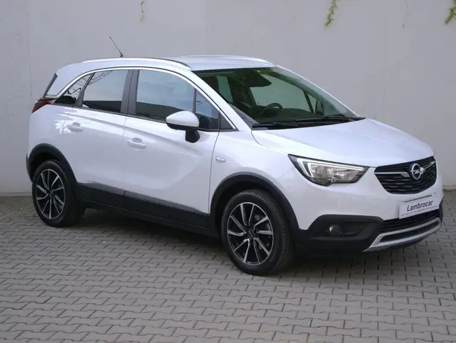 Opel Crossland X 1.5 ECOTEC D 102 CV Start&Stop Innovation