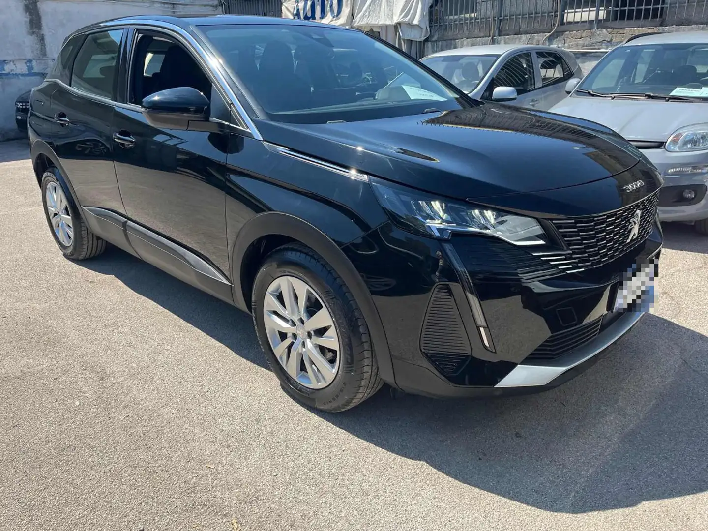 Peugeot 3008 1.5 BlueHDi 130 S&S Active Business - 2
