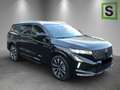 Renault Espace ESPACE Techno E-Tech Full Hybrid 200 7-Sitzer Schwarz - thumbnail 5