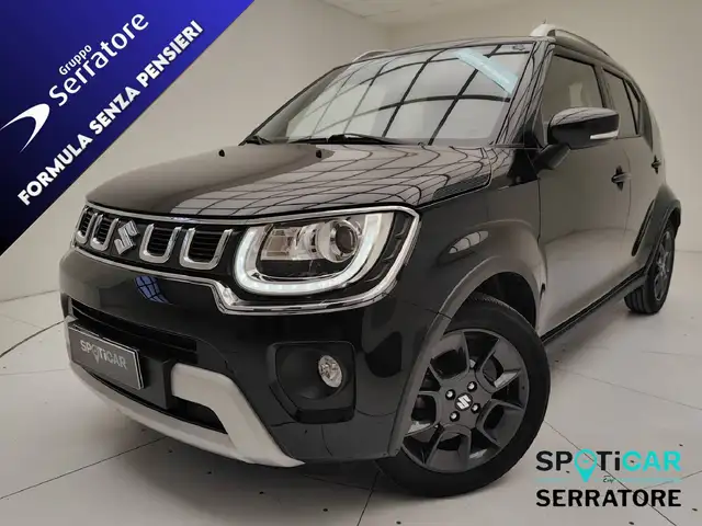 Suzuki Ignis III 1.2h Top 2wd