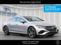 Mercedes-Benz EQE 300 EQE 300 Electric Art Advanced Memory Panorama Silver - thumbnail 1
