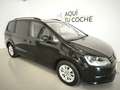 Volkswagen Sharan 2.0TDI Sport DSG 110kW Czarny - thumbnail 4