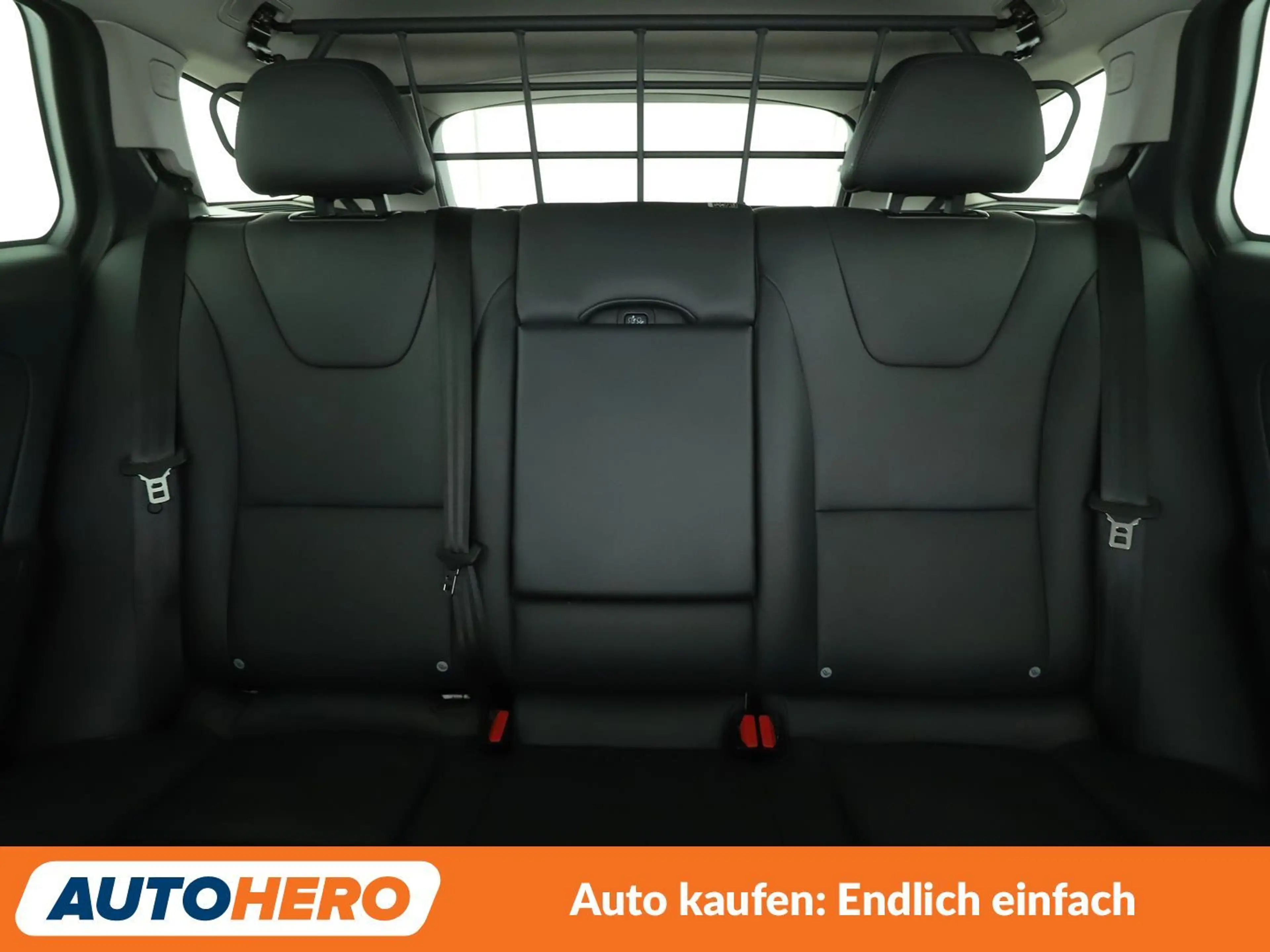 Volvo V60 Cross Country 2.0 T5 Pro AWD Aut.*NAVI*ACC*CAM*PDC*SHZ* — photo 15