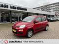 Fiat Panda 0.9 TwinAir Lounge Automaat Klima Pdc Nap Rood - thumbnail 1