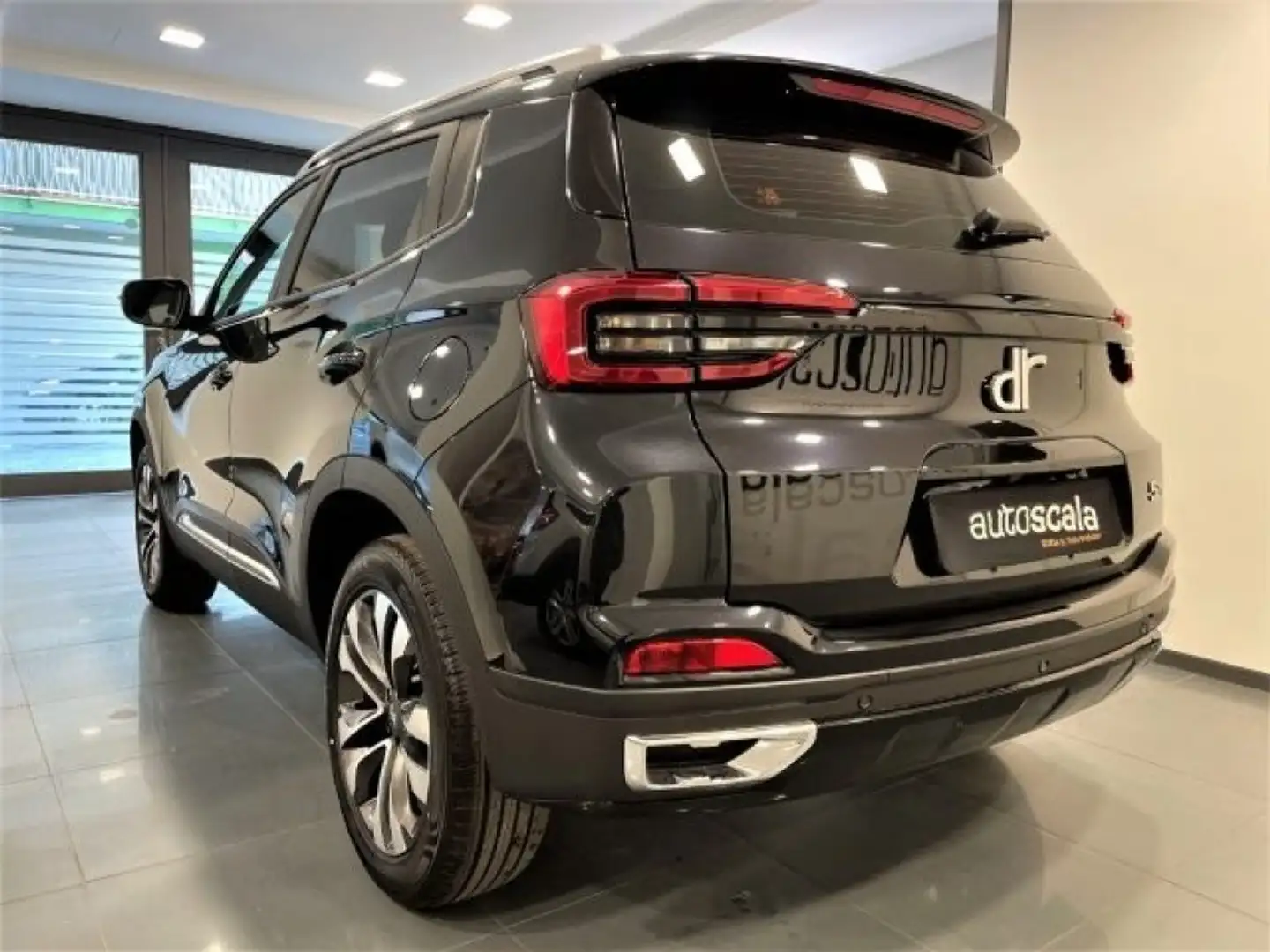 DR Automobiles DR5.0 1.5 MT benzina/GPL s3 - 2