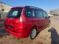 Citroen Grand C4 Picasso Tendance 7 Sitzplätze/1 Hand Rot - thumbnail 16
