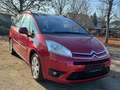 Citroen Grand C4 Picasso Tendance 7 Sitzplätze/1 Hand Rot - thumbnail 11