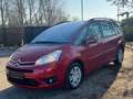 Citroen Grand C4 Picasso Tendance 7 Sitzplätze/1 Hand Rot - thumbnail 4