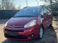 Citroen Grand C4 Picasso Tendance 7 Sitzplätze/1 Hand Rot - thumbnail 5
