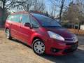 Citroen Grand C4 Picasso Tendance 7 Sitzplätze/1 Hand Rot - thumbnail 9