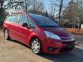 Citroen Grand C4 Picasso Tendance 7 Sitzplätze/1 Hand Rot - thumbnail 10