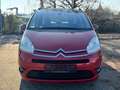 Citroen Grand C4 Picasso Tendance 7 Sitzplätze/1 Hand Rot - thumbnail 6