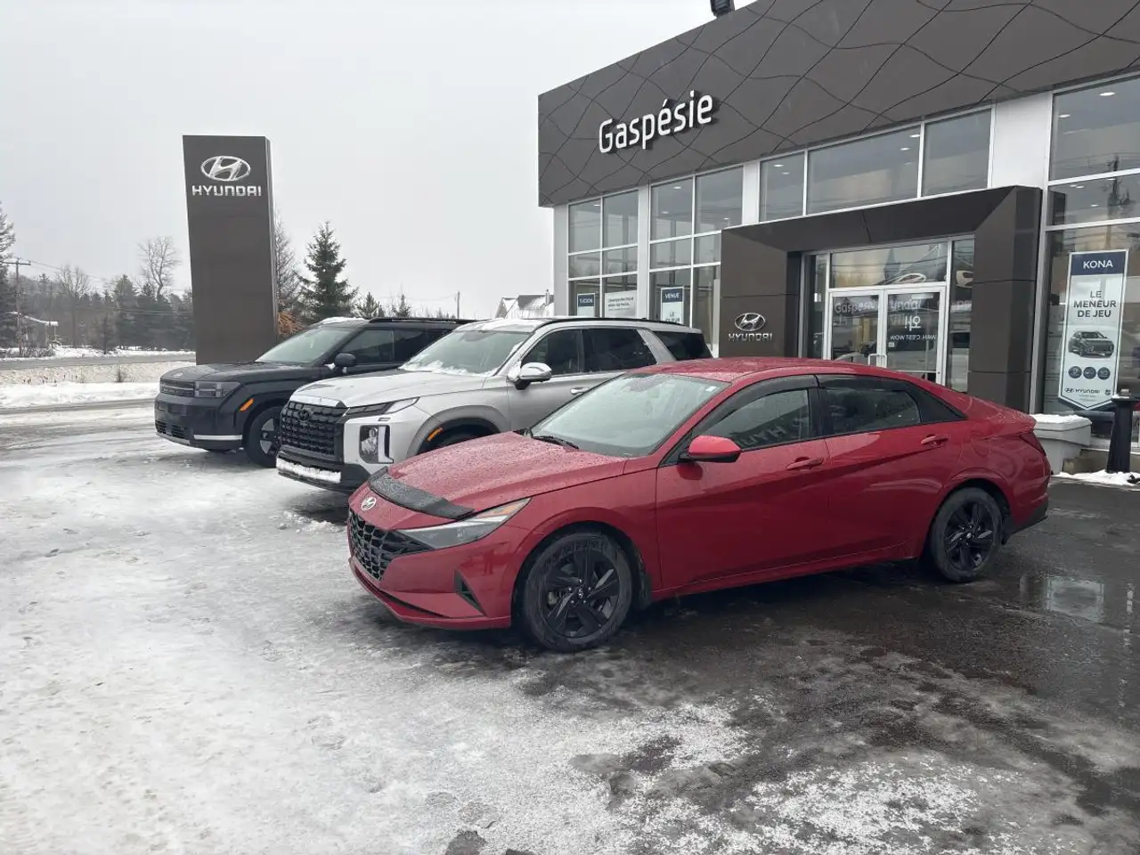 2022 Hyundai ELANTRA