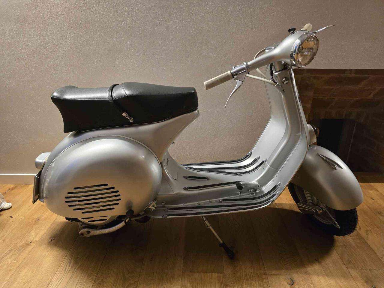 Piaggio Others 150 Gs Cavi Esterni vs1
