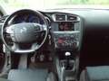 Citroen C4 Benzine 1.6cc 120PK 50dkm Exclusive zwart Mooie st Noir - thumbnail 9