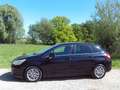 Citroen C4 Benzine 1.6cc 120PK 50dkm Exclusive zwart Mooie st Noir - thumbnail 1