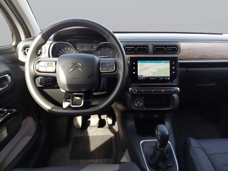Citroen C3 PureTech 83 S&S M — photo 9