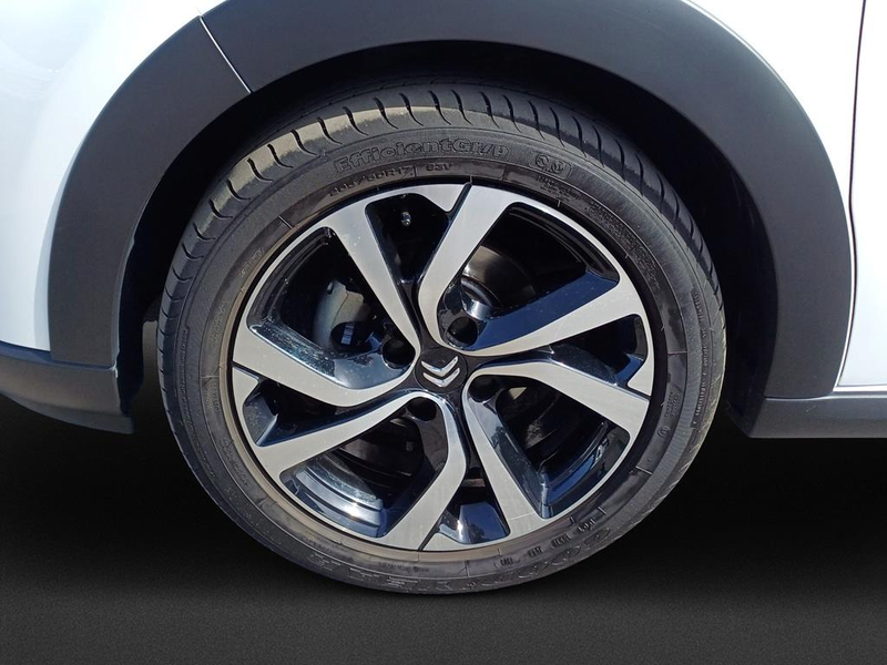 Citroen C3 PureTech 83 S&S M — photo 7