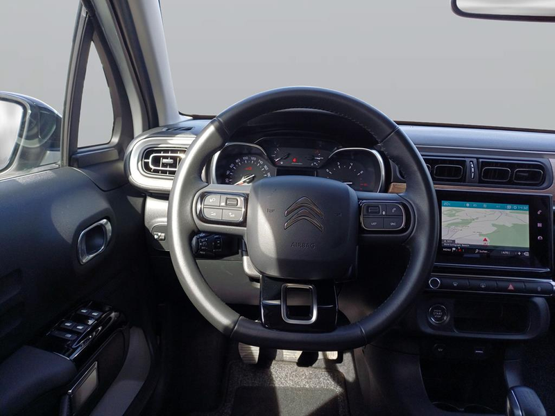 Citroen C3 PureTech 83 S&S M — photo 12