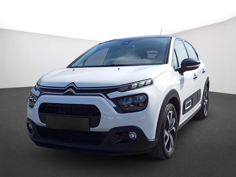 Citroen C3 PureTech 83 S&S M