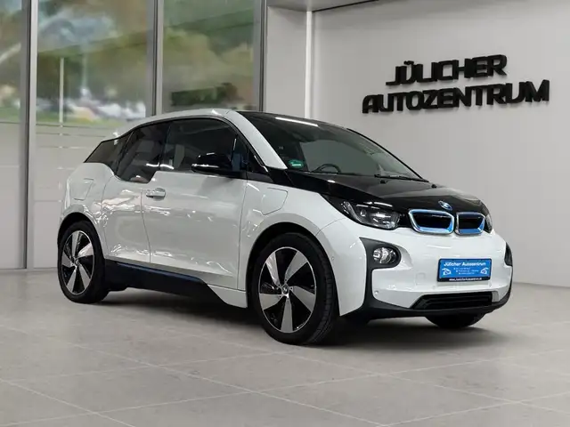 BMW i3 REX, Batteriezertifikat vom Januar 2025 - 94%