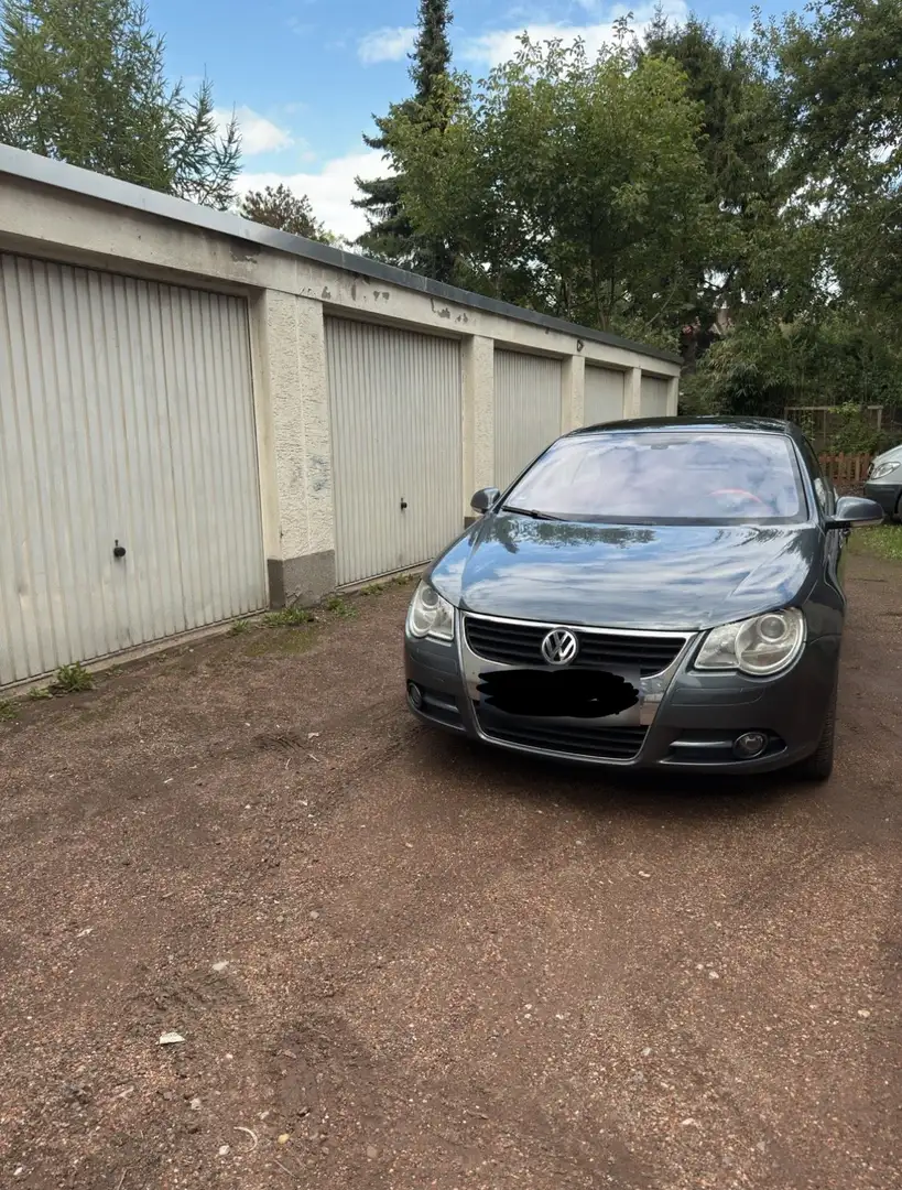 Volkswagen Eos 2.0 Turbo FSI Individual Chrom - 2