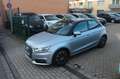 Audi A1 Sportback basis/Navi/Temp/Pdc/S.Hzg/8 Fach Argent - thumbnail 1