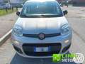Fiat Panda 1.2 Pop Grau - thumbnail 11