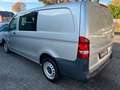 Mercedes-Benz Vito Mixto 114 CDI lang Argent - thumbnail 2