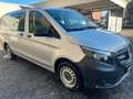 Mercedes-Benz Vito Mixto 114 CDI lang Silber - thumbnail 5
