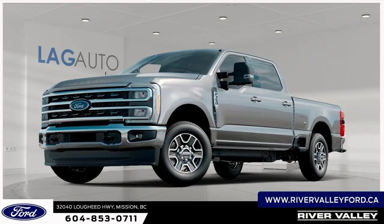 2026 Ford F 350