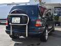Mercedes-Benz ML 430 SHZ*AHK*PANO*EL. FH V+H Blau - thumbnail 9