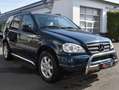 Mercedes-Benz ML 430 SHZ*AHK*PANO*EL. FH V+H Blau - thumbnail 3